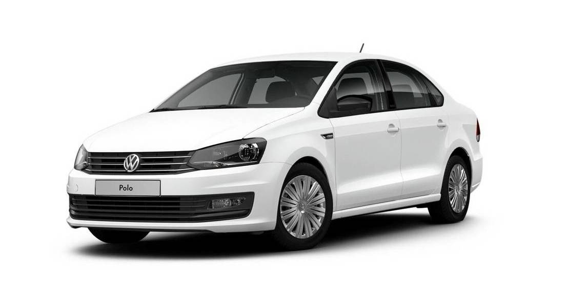 <span style="font-weight: bold;">Аренда Volkswagen Polo</span>