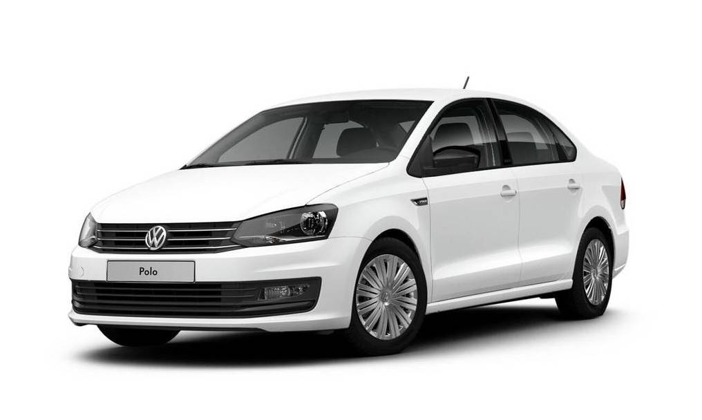 <span style="font-weight: bold;">Аренда Volkswagen Polo</span>